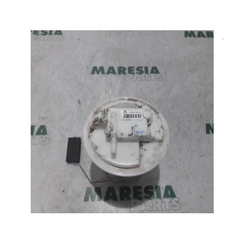 Peugeot - 207 - Electric fuel pump