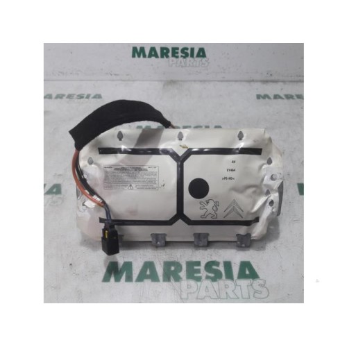 Peugeot - 207 - Airbag rechts (Dashboard)
