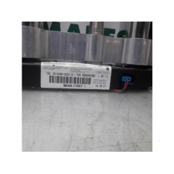 Peugeot - 207 - Roll bar