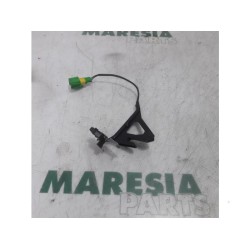 Peugeot - 206 - Commande toit escamotable