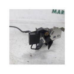 Peugeot - 206 - Commande toit escamotable