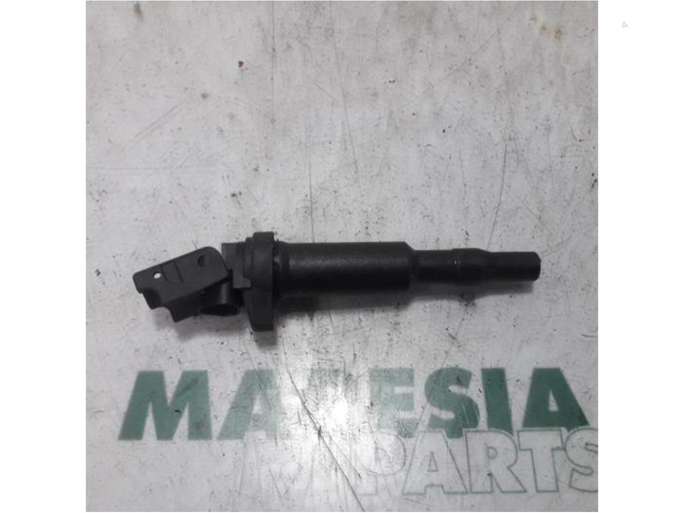Peugeot - 207 - Ignition coil