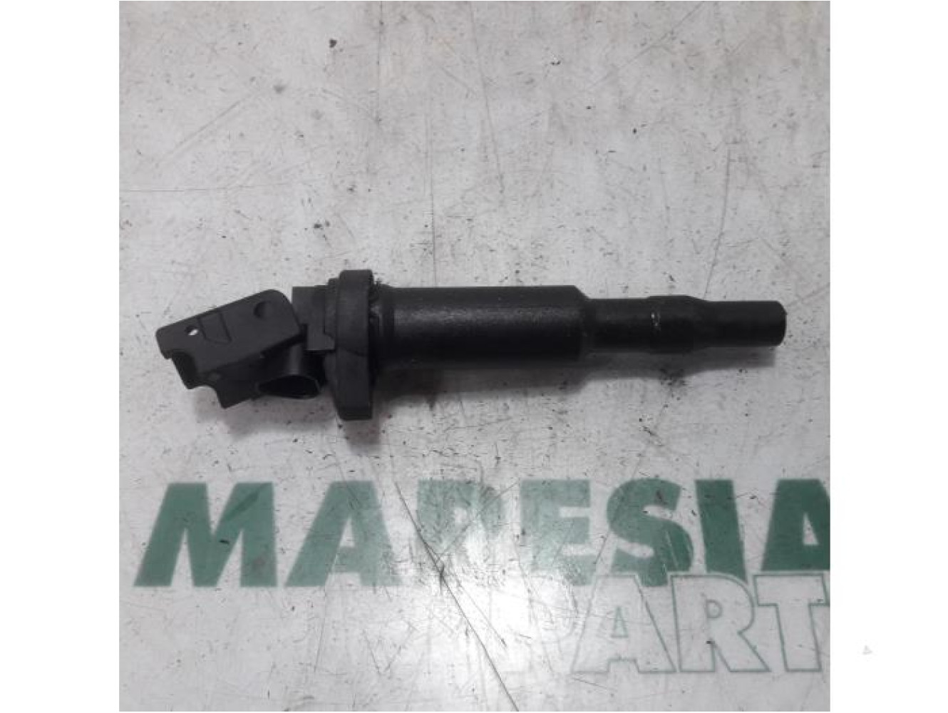 Peugeot - 207 - Ignition coil