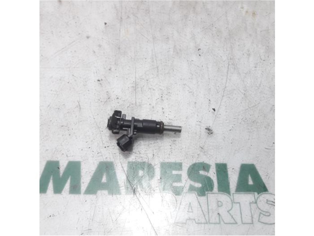 Peugeot - 207 - Injector (petrol injection)