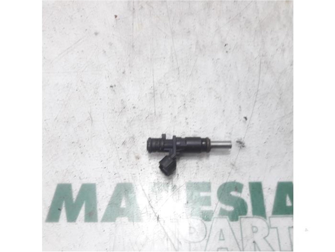 Peugeot - 207 - Injector (petrol injection)