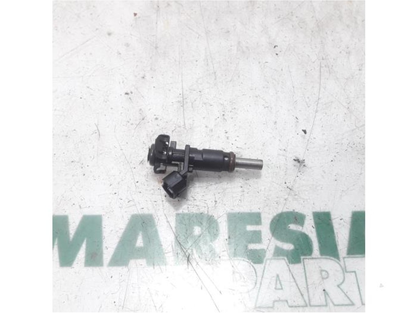 Peugeot - 207 - Injector (petrol injection)