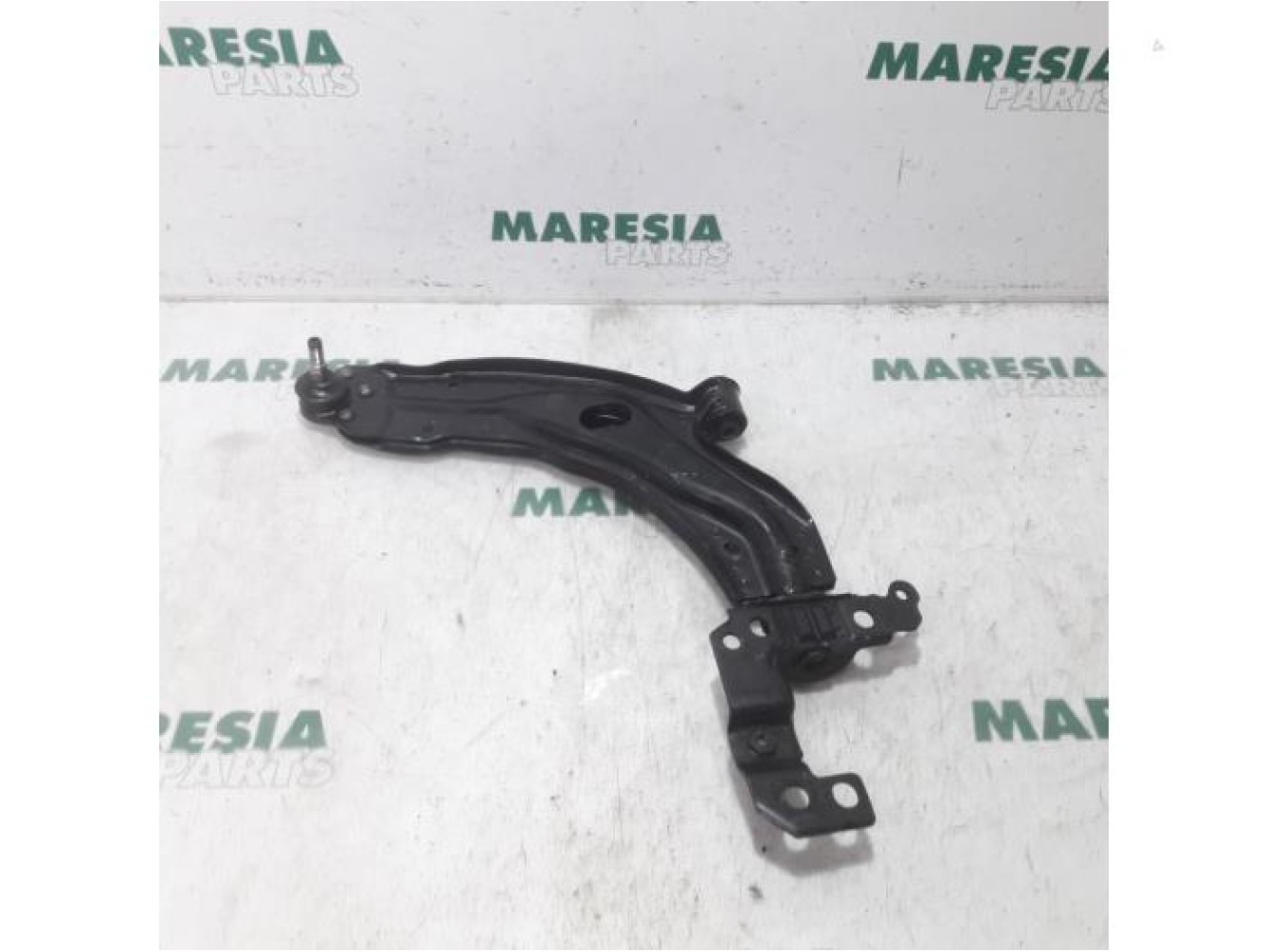 Fiat - Doblo - Front lower wishbone, left