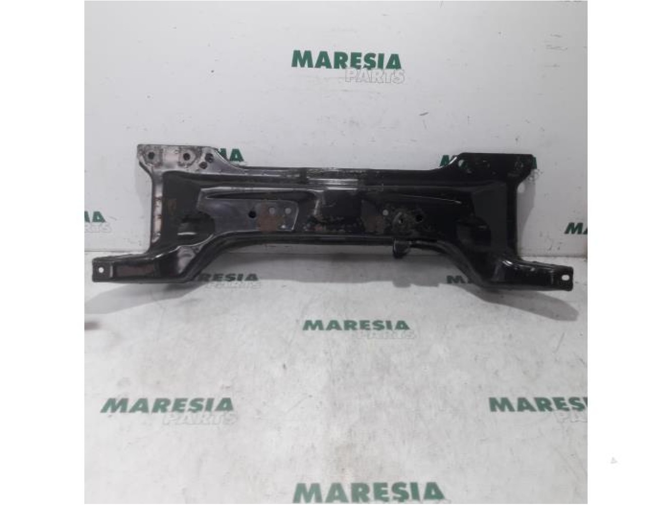 Fiat - Doblo - Subframe