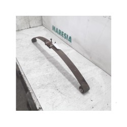 Fiat - Doblo - Rear leaf spring