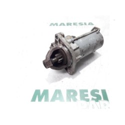 Fiat - Doblo - Starter