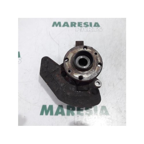Fiat - Doblo - Knuckle, front right