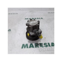 Fiat - Doblo - Power steering pump
