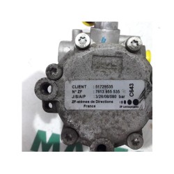 Fiat - Doblo - Power steering pump
