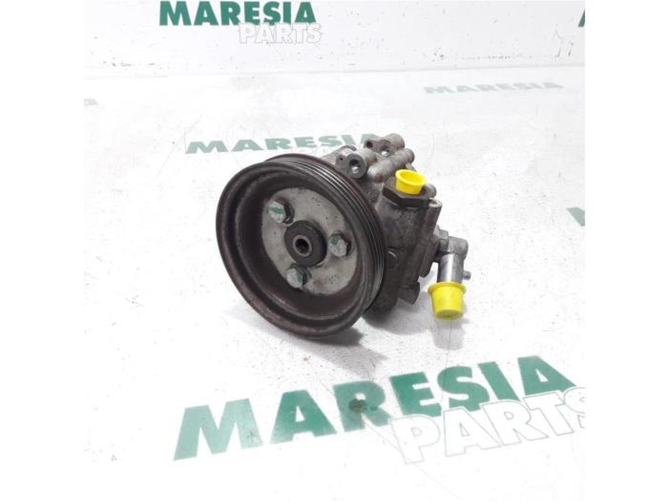 Fiat - Doblo - Power steering pump