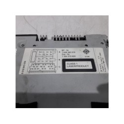 Fiat - Doblo - Radio CD player