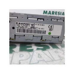 Fiat - Doblo - Radio CD player
