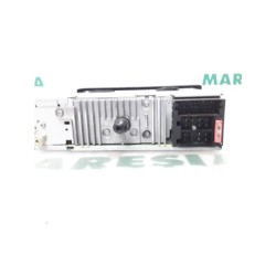 Fiat - Doblo - Radio CD player