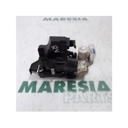 Fiat - Doblo - Door lock mechanism 2-door, right