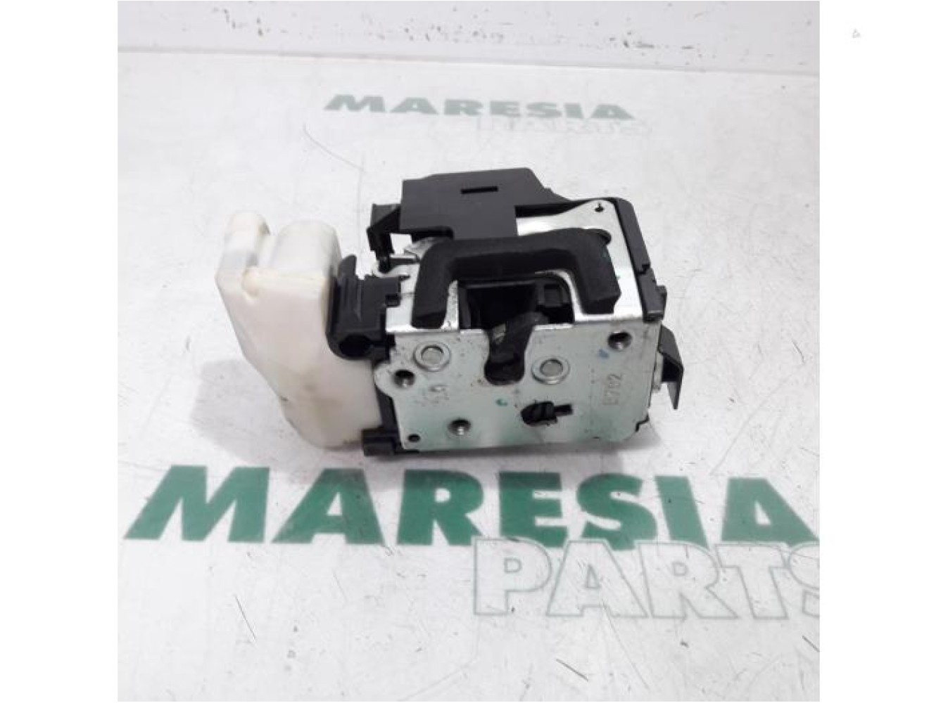 Fiat - Doblo - Door lock mechanism 2-door, right