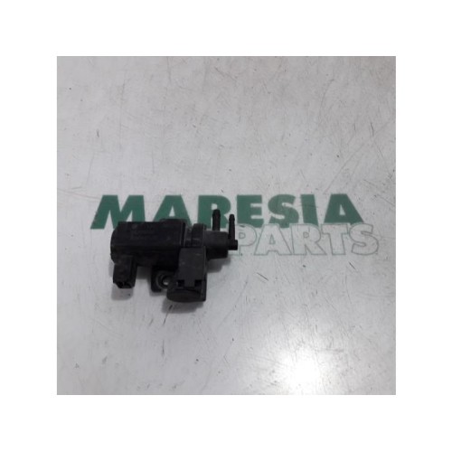 Fiat - Doblo - Turbo pressure regulator