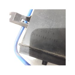 Fiat - 500 - Carbon filter