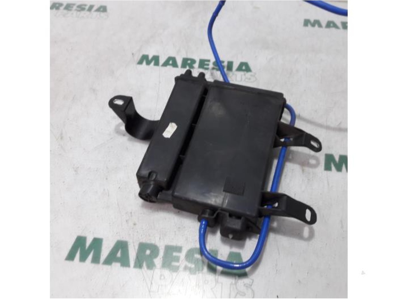 Fiat - 500 - Carbon filter