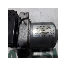 Fiat - 500 - Front wiper motor