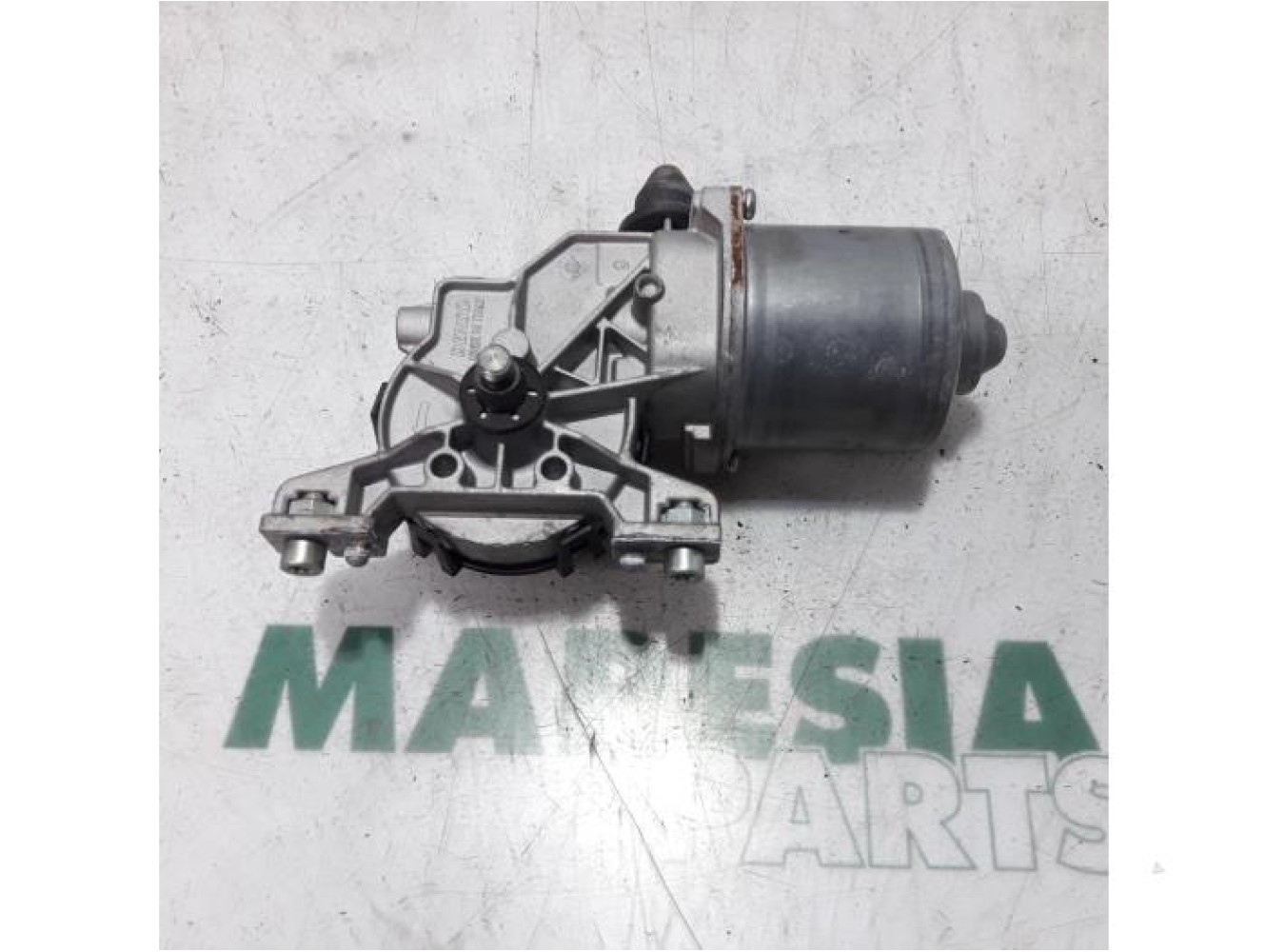 Fiat - 500 - Front wiper motor