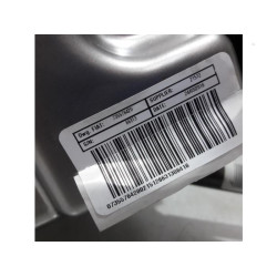 Fiat - 500 - Boîtier colonne de direction