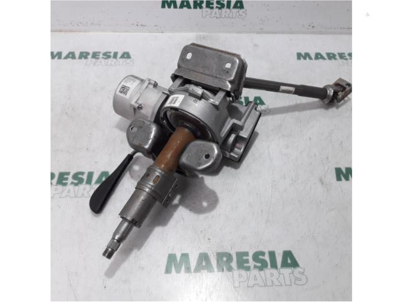 Fiat - 500 - Boîtier colonne de direction