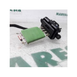Fiat - 500 - Heater resistor