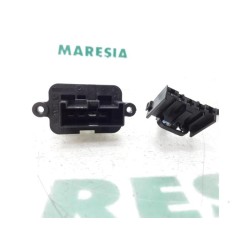 Fiat - 500 - Heater resistor