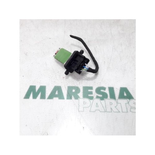 Fiat - 500 - Heater resistor