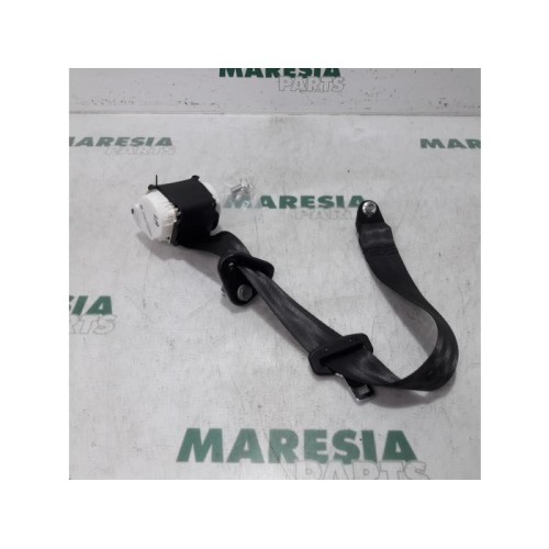 Fiat - 500 - Sicherheitsgurt links hinten