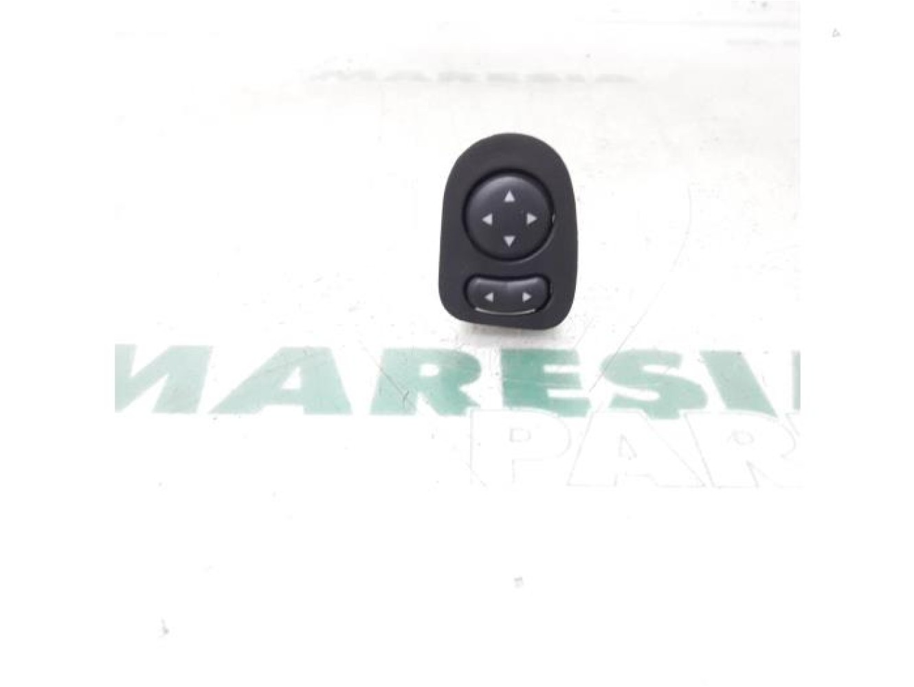 Fiat - 500 - Mirror switch
