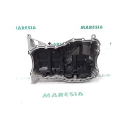 Renault - Megane Scenic - Sump