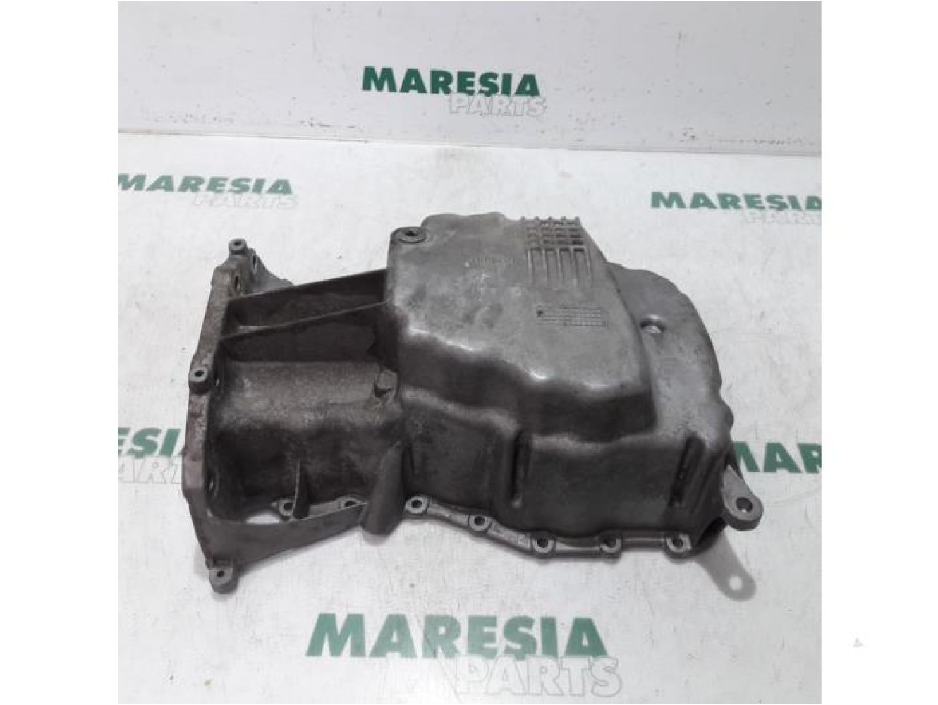 Renault - Megane Scenic - Sump