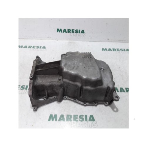 Renault - Megane Scenic - Sump