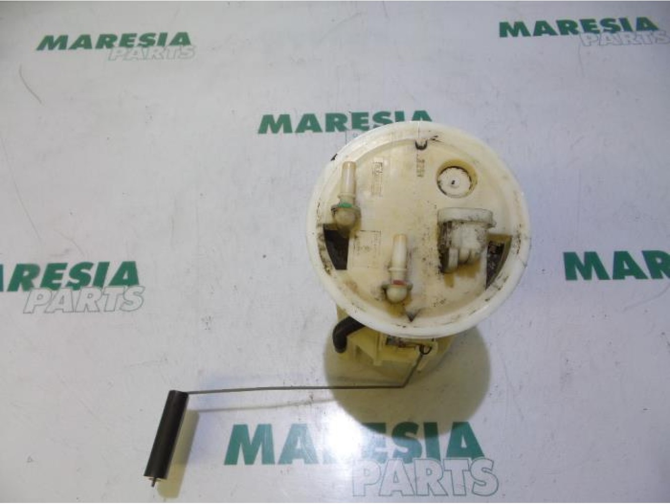 Renault - Megane Scenic - Electric fuel pump