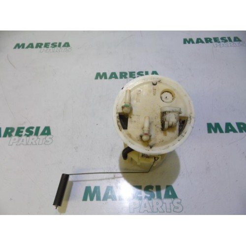 Renault - Megane Scenic - Electric fuel pump