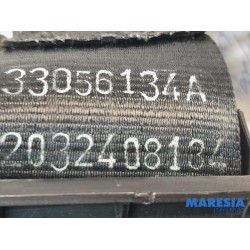 Citroen - C5 - Sicherheitsgurt links vorne