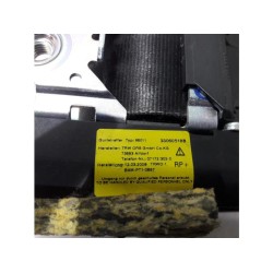 Citroen - C5 - Sicherheitsgurt links vorne