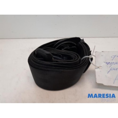 Citroen - C5 - Front seatbelt, left