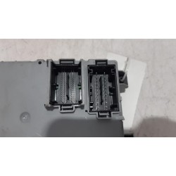 Fiat - Punto - Fuse box