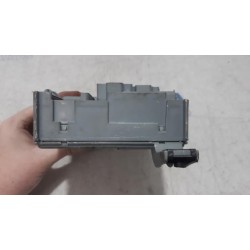 Fiat - Punto - Fuse box