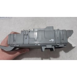 Fiat - Punto - Fuse box