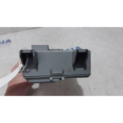 Fiat - Punto - Fuse box