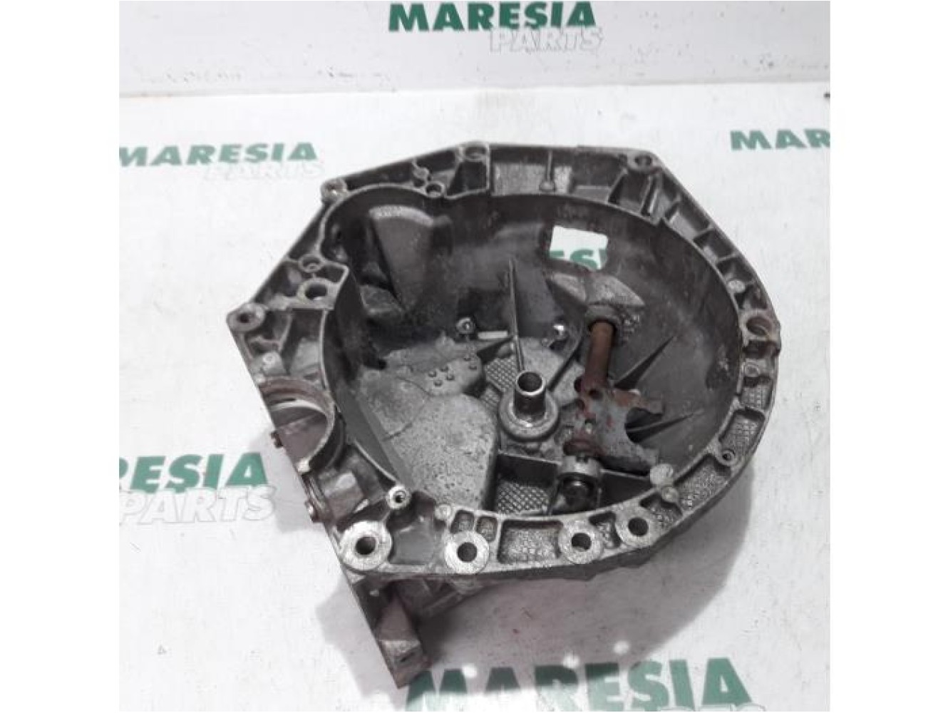 Fiat - Panda - Gearbox casing
