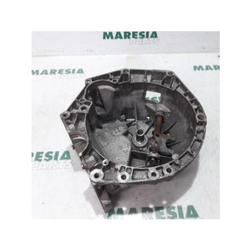 Fiat - Panda - Gearbox casing