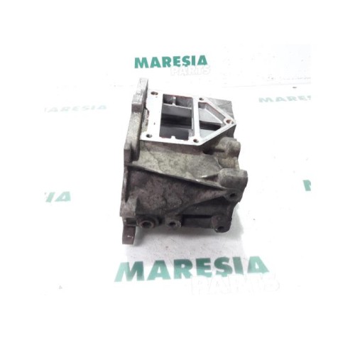 Fiat - Panda - Gearbox casing